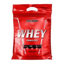 Nutri Whey Protein Chocolate 907g - IntegralMedica