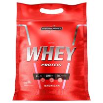 Nutri Whey Protein Chocolate Integralmédica 900g