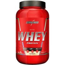 Nutri Whey Protein Pote (907g) - Baunilha (900g)