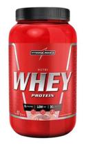 Nutri Whey Protein Pote (907g) Integralmedica