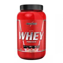 Nutri Whey Protein Pote (907g)