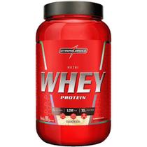 Nutri Whey Protein Pote (907g) - Sabor: Baunilha (900g)