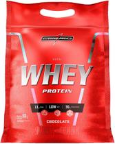 Nutri Whey Protein Pouch Sabor Chocolate 900g - INTEGRALMEDICA