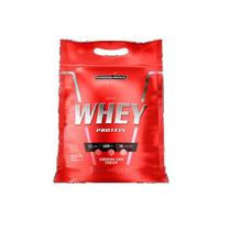 Nutri Whey Protein Refil (1,8kg) - Sabor: Cookies e Cream