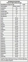 Nutri Whey Protein Refil (900g) - Sabor: Baunilha