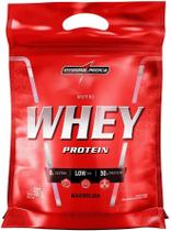 Nutri Whey Protein Refil 907g BAUNILHA - Integralmédica
