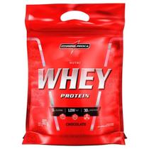 Nutri Whey Protein Refil Integralmédica - 907g