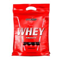 Nutri Whey Protein - Sabor Chocolate 1,8kg Integral Medica