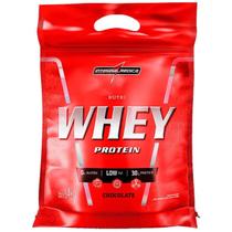 Nutri Whey Protein Sabor Chocolate - Integralmédica 1,8Kg