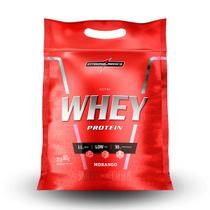 Nutri Whey (REFIL) Integral Médica 900g