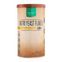 Nutri Yeast Flakes 300g Natural Nutrify
