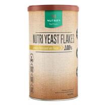 Nutri Yeast Flakes Lata 300g Nutrify