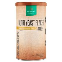 Nutri Yeast Flakes Lata 300g Nutrify