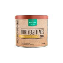 Nutri Yeast Flakes Levedura Nutricional Natural 100g Nutrify