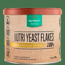 Nutri Yeast Flakes - Nutrify
