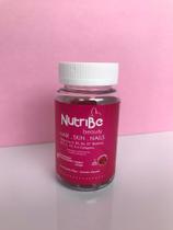 NutriBeauty - Vitamina para cabelo, pele e unha