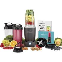 Nutribullet Balance Bluetooth Liquidificador Inteligente