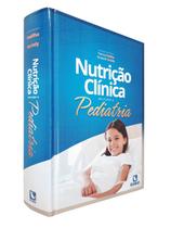 Nutricao clinica aplicada a pediatria - Editora Rubio Ltda.