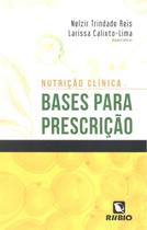 Nutricao clinica - bases para prescricao - RUBIO