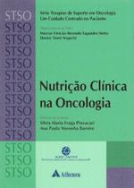 Nutrição Clínica na Oncologia
