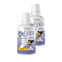 Nutrição de fibra líquida HyFiber para crianças 473 ml 32 porções