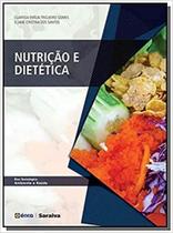 Nutricao E Dietetica Nutricao E Dietetica