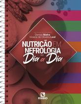 Nutrição em Nefrologia no Dia a Dia - EDITORA RUBIO LTDA.