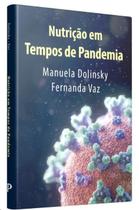 Nutricao em tempos de pandemia - EDITORA PAYA