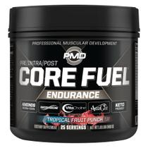 Nutrição esportiva PMD Core Fuel Endurance Tropical Fruit Nutrição esportiva PMD Core Fuel Endurance Tropical Fruit