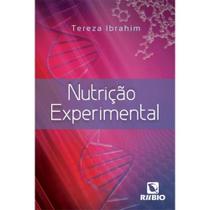 Nutrição Experimental - Rubio