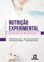 Nutrição Experimental - Rubio