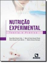 Nutricao experimental - teoria e pratica - RUBIO