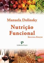Nutricao Funcional - 2ª Ed - PAYA