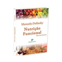 Nutrição Funcional - EDITORA PAYÁ -