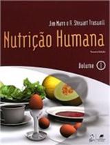 Nutrição humana (vol. 1 / 3ª ed.)