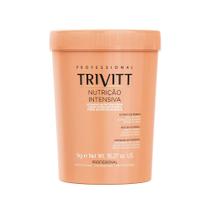 Nutrição intensiva trivitt 1kg Nutrição intensiva trivitt 1kg