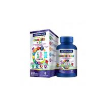 Nutrição Multi Gummies Kids 30 Gomas - Catarinense