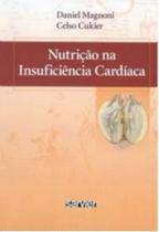 Nutricao na insuficiencia cardiaca - SARVIER