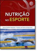 Nutricao no esporte - - MARTINARI