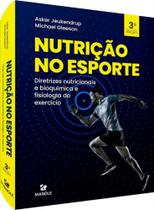 Nutrição No Esporte