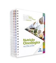 Nutrição Oncológica No Dia A Dia - Editora Rubio Nutrição Oncológica No Dia A Dia - Editora Rubio