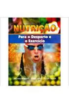 Nutrição para o Desporto e o Exercício - Gen