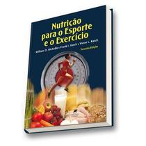 Nutrição para o esporte e o exercício