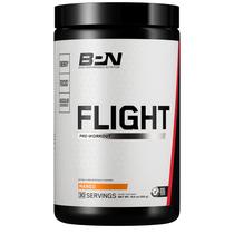 Nutrição pré-treino BARE PERFORMANCE Nutrition BPN Flight Mango 30 Serv