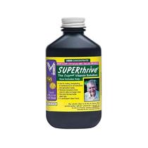 Nutrição vegetal SuperThrive Advanced 120 ml de vitaminas e hormônios Nutrição vegetal SuperThrive Advanced 120 ml de vitaminas e hormônios