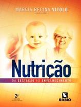 Nutrição Nutrição