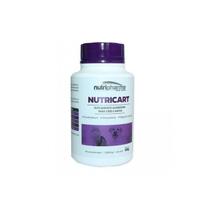 Nutricart 1000 60 Comprimidos - Nutripharme Nutricart 1000 60 Comprimidos - Nutripharme