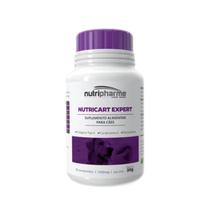Nutricart Expert 1000 30 Comprimidos