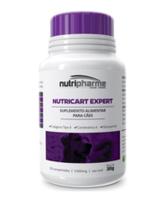 NUTRICART EXPERT - 30 comprimidos - Nutripharme
