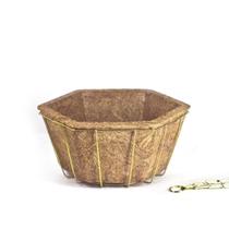 Nutricoco Kit Hexagonal 12Cm Nutricoco Kit Hexagonal 12Cm